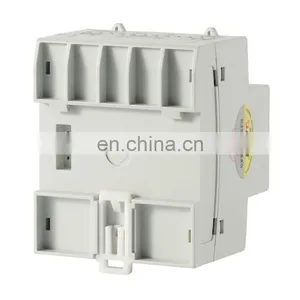 75mV dc Voltage Power Distribution Measurement Unit 2 Circuits Photovoltaic kw Electric Energy Meter thumbnail-3