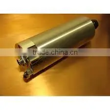 Hsd 1.5KW Electric Spindle Motor Water Cooled for Drilling Machinery thumbnail-1