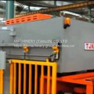 Wire Cold Rolling Machine thumbnail-1