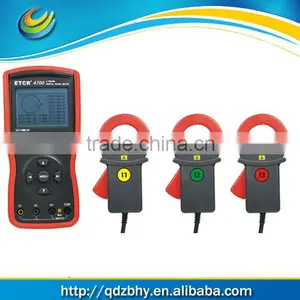 ETCR4700 Three 3 Phase Digital Phase Volt-Ampere Meter thumbnail-1