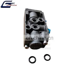 European Truck Auto Spare Parts Air Brake Solenoid Valve Oem 501208630 for RVI Truck Relay Valve thumbnail-2