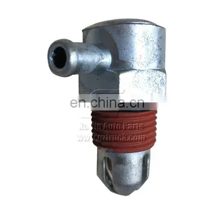 Heavy Duty Truck Parts Breather Valve ,fuel Tank Oem 1770297 2057206 for SC Truck thumbnail-1