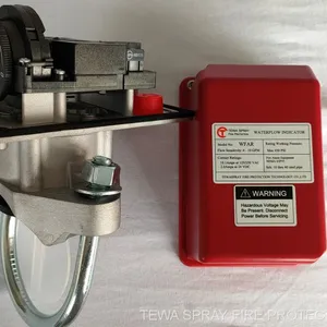 China Water Flow Detector VSR thumbnail-2