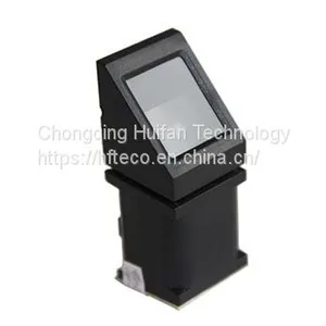 HF-EM405 Thumbprint Scanner Biometric Optical Fingerprint Sensor thumbnail-1