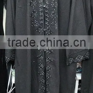 C111 New Arrival Lady's Muslim Clothing thumbnail-1