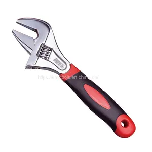 Adjustable Wrench thumbnail-1