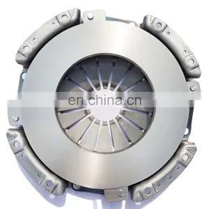 Manufacturer Wholesale Price Fast Delivery EQ380 Pressure Plate Clutch Assembly for Car thumbnail-5