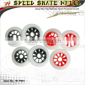 Inline Skate Wheel, Inline PU Wheel 100mm/110mm thumbnail-1