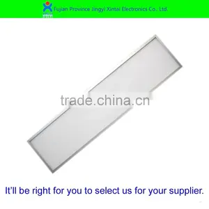 High Quality LED 2835 Panel Lamp, 36W, 1'x4' thumbnail-1