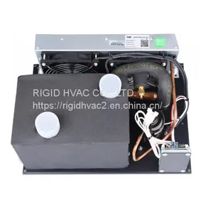 48V DC Air Conditioner Module With 1535Btu For Caravan Camper Cooling thumbnail-3