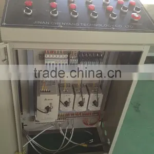 Automatic Hot Selling Fast Noodles Making Machine thumbnail-5