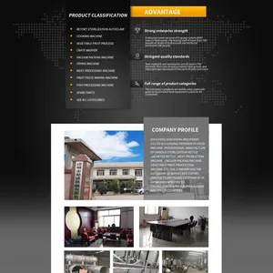 Shandong Zhucheng Dingsheng Machinery Co. LTD company overview - view 1 thumbnail