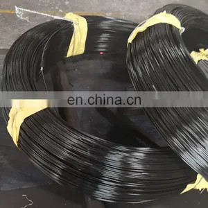 En10089 Oil Tempered Spring Steel Coil Wire Oil Spring Metal Wire thumbnail-5