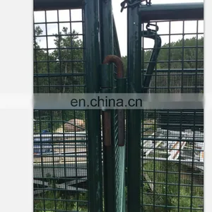 Steel Mesh Panel For Chicken thumbnail-4