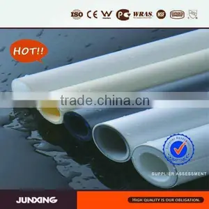 Pert-al-pert Pipe Pex al Pex Heat Resistance Pipe Manufacture thumbnail-1