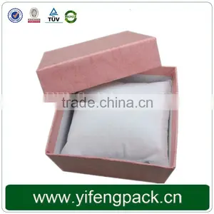 2015 New Design Gift Wrap Box for Watch Packaging & Storage thumbnail-3