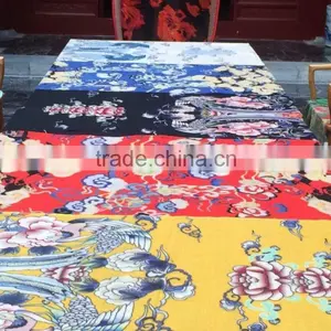 Prince Gong Mashion Scarf thumbnail-1