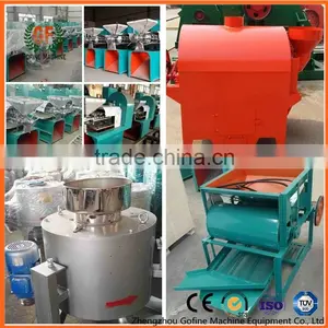 Oil Extraction Machine thumbnail-3