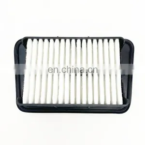 13780-68H00 A-90150 LX 4372 ADH22296 A2808 Air Filter for Japanese Car for SUZUKI Carry Every/MAZDA Scrum thumbnail-2