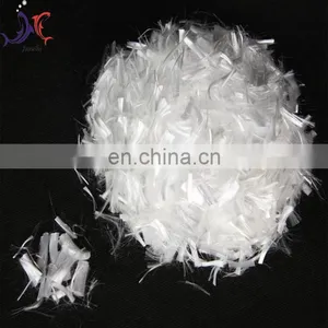 Fiber Concrete Polypropylene Microfiber thumbnail-1