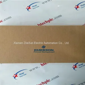 Emerson KJ4001X1-NB1 Ovation Spare Parts, 100% Original of Country thumbnail-2