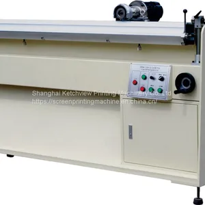 Automatic Screen Printing Squeegee Sharpener Machine thumbnail-1