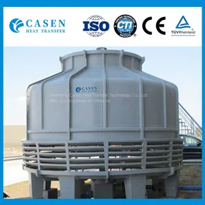 Good Quality Manufacturer Price Cross Flow/Counter Flow Closed/Open Cooling Tower thumbnail-4