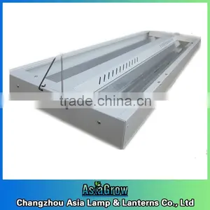 Flourescent Grow Light t5 4 Bulb 48" Fixture thumbnail-3