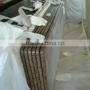 Granite Countertops With Bullnose Edge thumbnail-1
