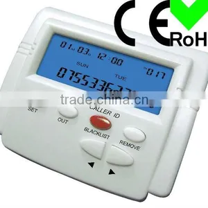 Telephone Line Protection Blocker thumbnail-1