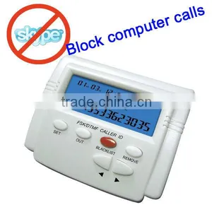 Block Computer and Skype Calls PC Call Blocker thumbnail-1