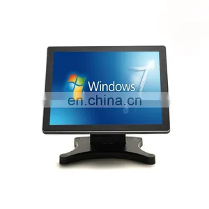 Dual Screen Pos System 15 Inch Pos System All in One thumbnail-1