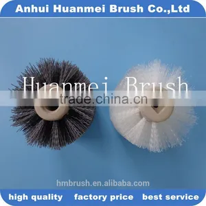 Popular Polish Roller Brush With Steel Wire thumbnail-2