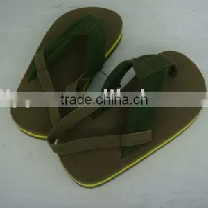 18/18mm Fashion Boys Flip Flop Sandals thumbnail-1