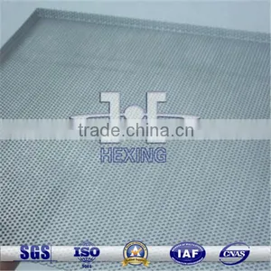 Metal Etching Punched Metal Plate thumbnail-1