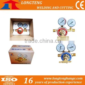 2175 Psi CO2 Single Stage Propane Regulators For Sale for Gas Cylinder of CNC Cutting Machine thumbnail-1