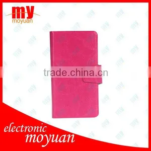 Cheappest ! for Iphone 5 Wallet Leather Case thumbnail-1