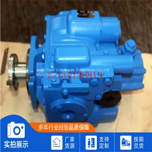 Eaton 5423 Hydraulic Piston Pump For Concrete Mixer, 5423 Hydraulic Pump thumbnail-2