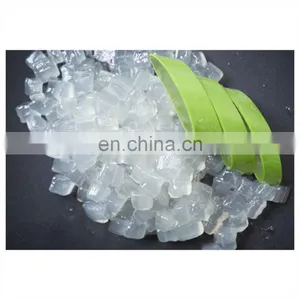 Nutritious Healthy Drink Jelly Original Taste White Cube Fruity Premium Aloe Vera In Syrup For All Age thumbnail-1