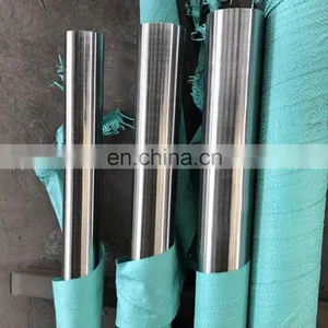 SS Round Bar Polished Aisi 201 304 1 Inch Stainless Steel Rod Made in China thumbnail-3