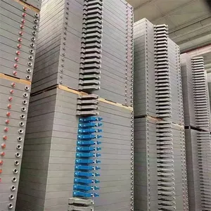 Automatic Filter Press PP Filter Plate For Sale thumbnail-3