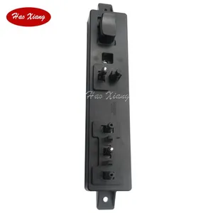 Haoxiang Auto Parts Power Driver Side Seat Control Switch 88191-3S000 for Hyundai Sonata thumbnail-1