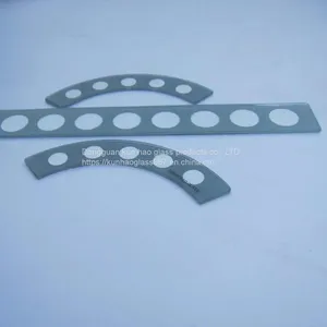 Custom Processing of High Temperature Silk Screen Wash Wall Lamp thumbnail-3