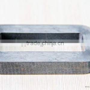 U Shape Soft Magnetic Core thumbnail-4