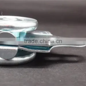 07129 Curtain Side Trailer Rollers thumbnail-3