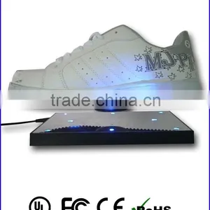 High Quality Magnetic Levitating Phone POP Display thumbnail-2