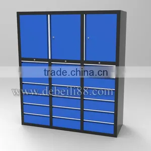 Customize Garage Modular Tool Cabinet thumbnail-5