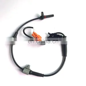 High Quality Front Right ABS Abs Wheel Speed Sensor OEM 57450-S9A-013 for HONDA CR-V 2001-2006 thumbnail-5
