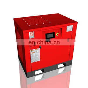 Heavy Duty Oil Free Compressor Pakistan Refrigeration Compressors Electromagnetic Air Compressor thumbnail-4
