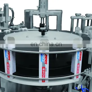 ZH-50S High Efficient Vertical Type Semi Automatic Cartoning Machine for Blister Tube Sachet and Bottle thumbnail-5